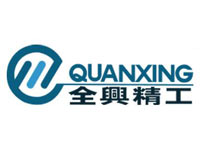 Quanxing Machining Group (ZYB), Китай