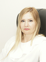 Шемчук Татьяна Валериевна
