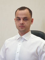 Шевченко Дмитрий Андреевич