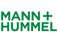 MANN+HUMMEL, Германия