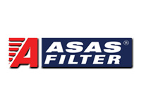 ASAS Filter, Турция