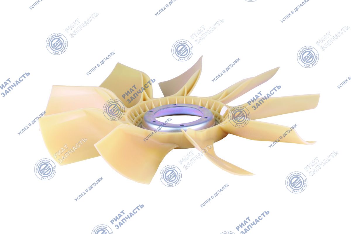 Крыльчатка вентилятора Евро-4 d=715mm Технотрон