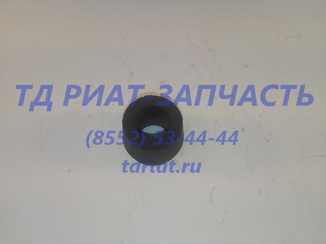 Втулка амортизатора передней подвески КАМАЗ, МАЗ, ПАЗ, УРАЛ