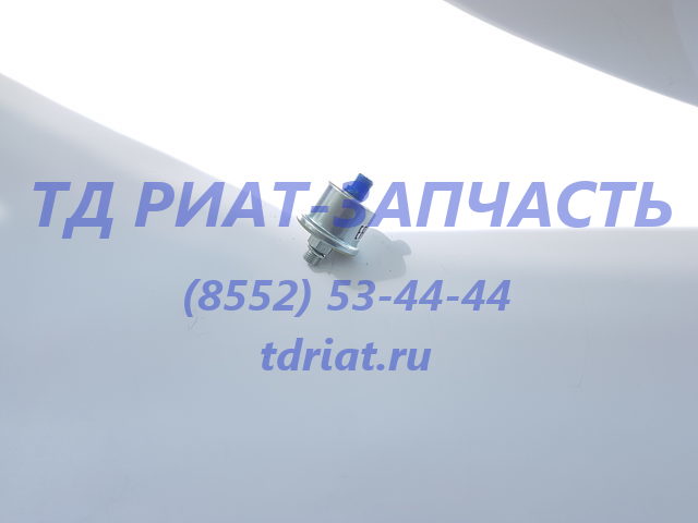 Датчик давления масла КамАЗ Евро-2,МАЗ,УРАЛ,(ан.ММ-370)