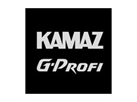 KAMAZ G-Profi, Россия